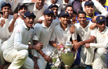 Karnataka clinch eighth Ranji title